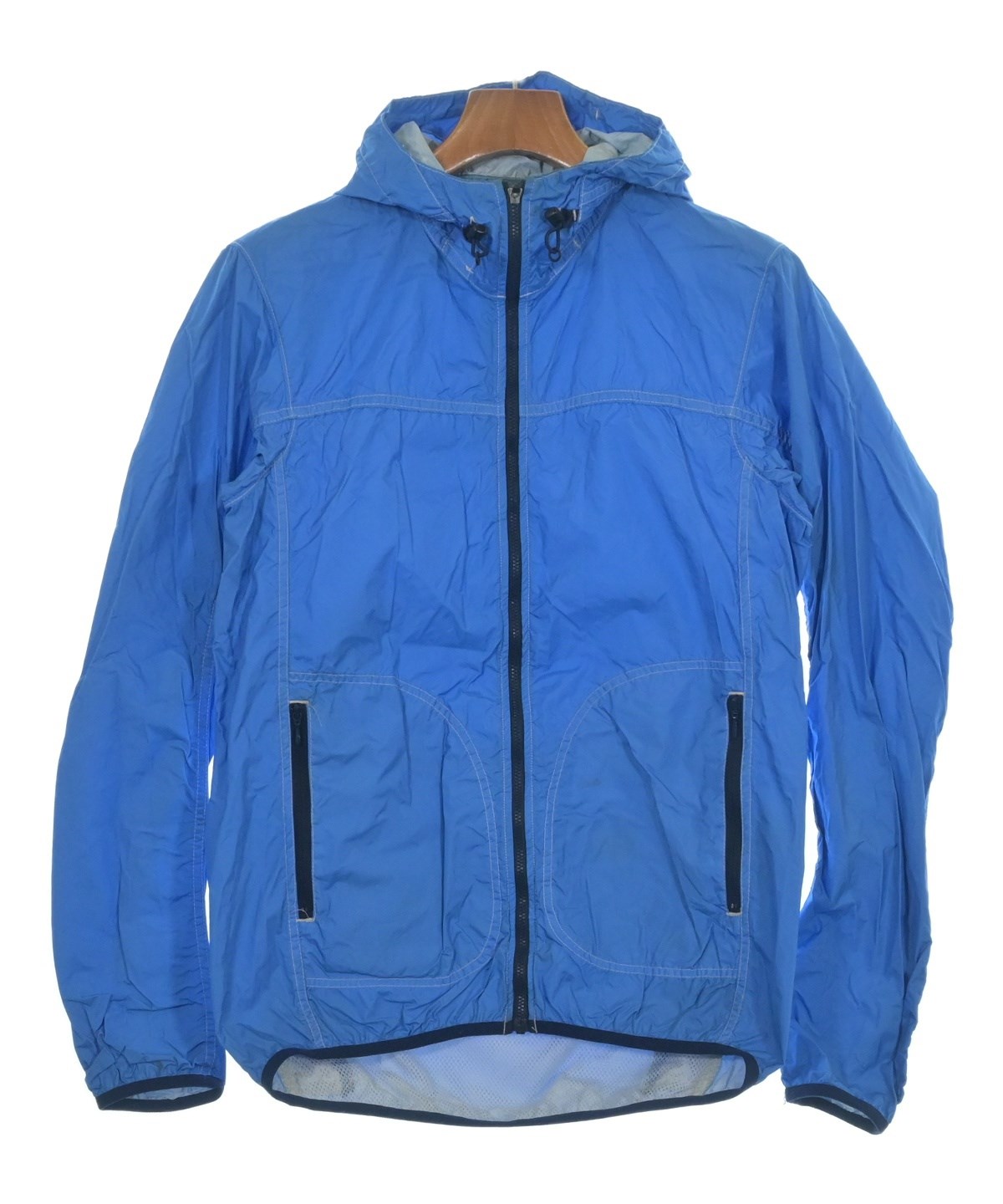 COMME des GARCONS HOMME（コムデギャルソンオム）マウンテンパーカー