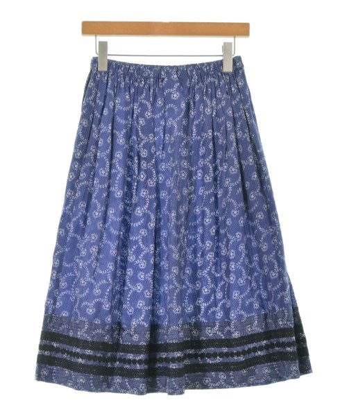 tricot COMME des GARCONS（トリココムデギャルソン）ひざ丈スカート