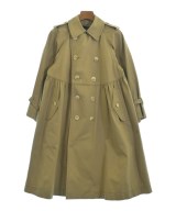 tricot COMME des GARCONS（トリココムデギャルソン）トレンチコート