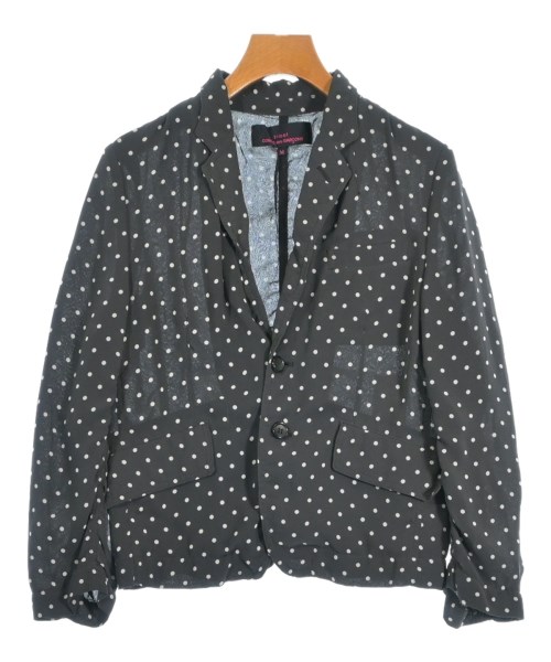 tricot COMME des GARCONS（トリココムデギャルソン）ジャケット