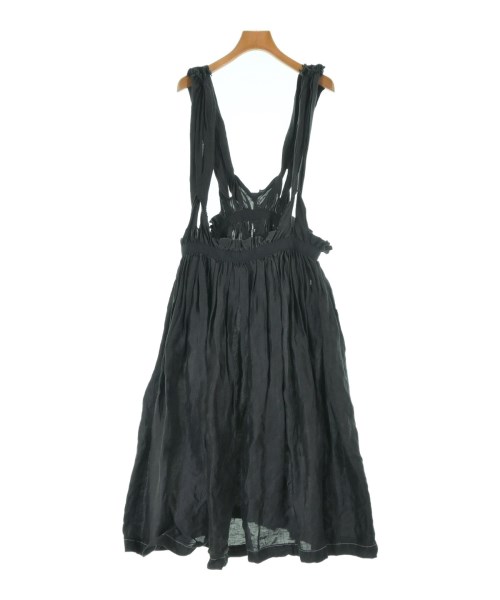 tricot COMME des GARCONS（トリココムデギャルソン）オールインワン