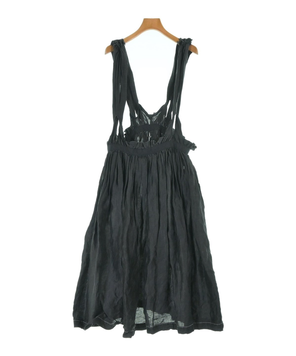 tricot COMME des GARCONS（トリココムデギャルソン）オールインワン