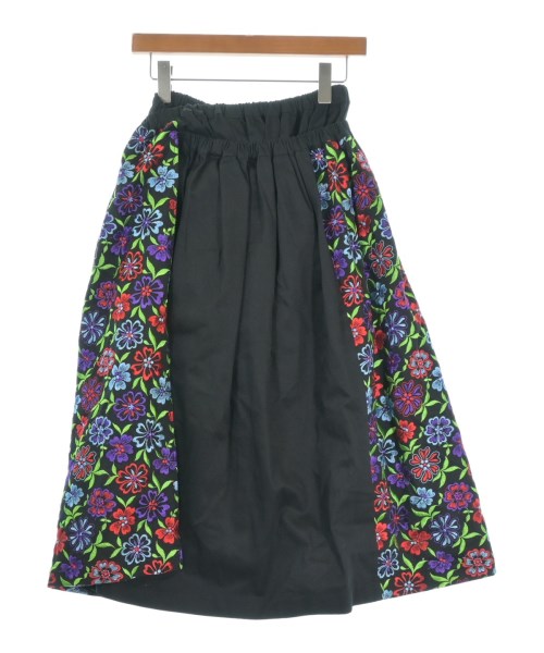 tricot COMME des GARCONS（トリココムデギャルソン）ロング・マキシ丈