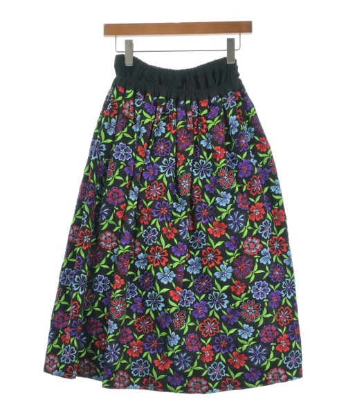 tricot COMME des GARCONS（トリココムデギャルソン）ロング・マキシ丈