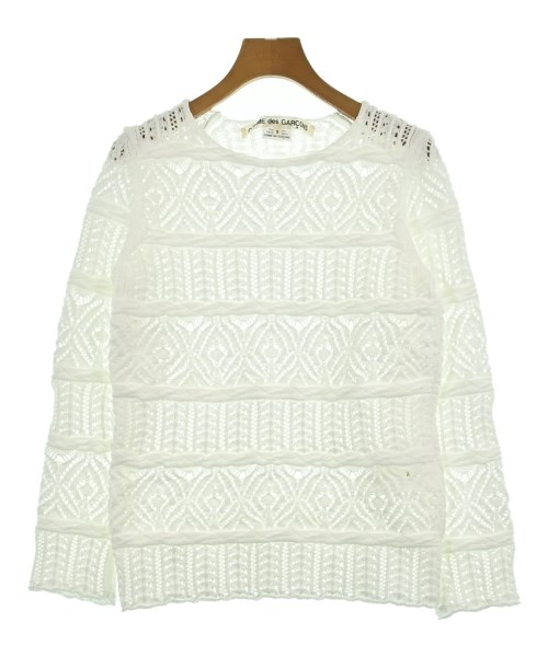 COMME des GARCONS（コムデギャルソン） | ニットの古着・中古通販