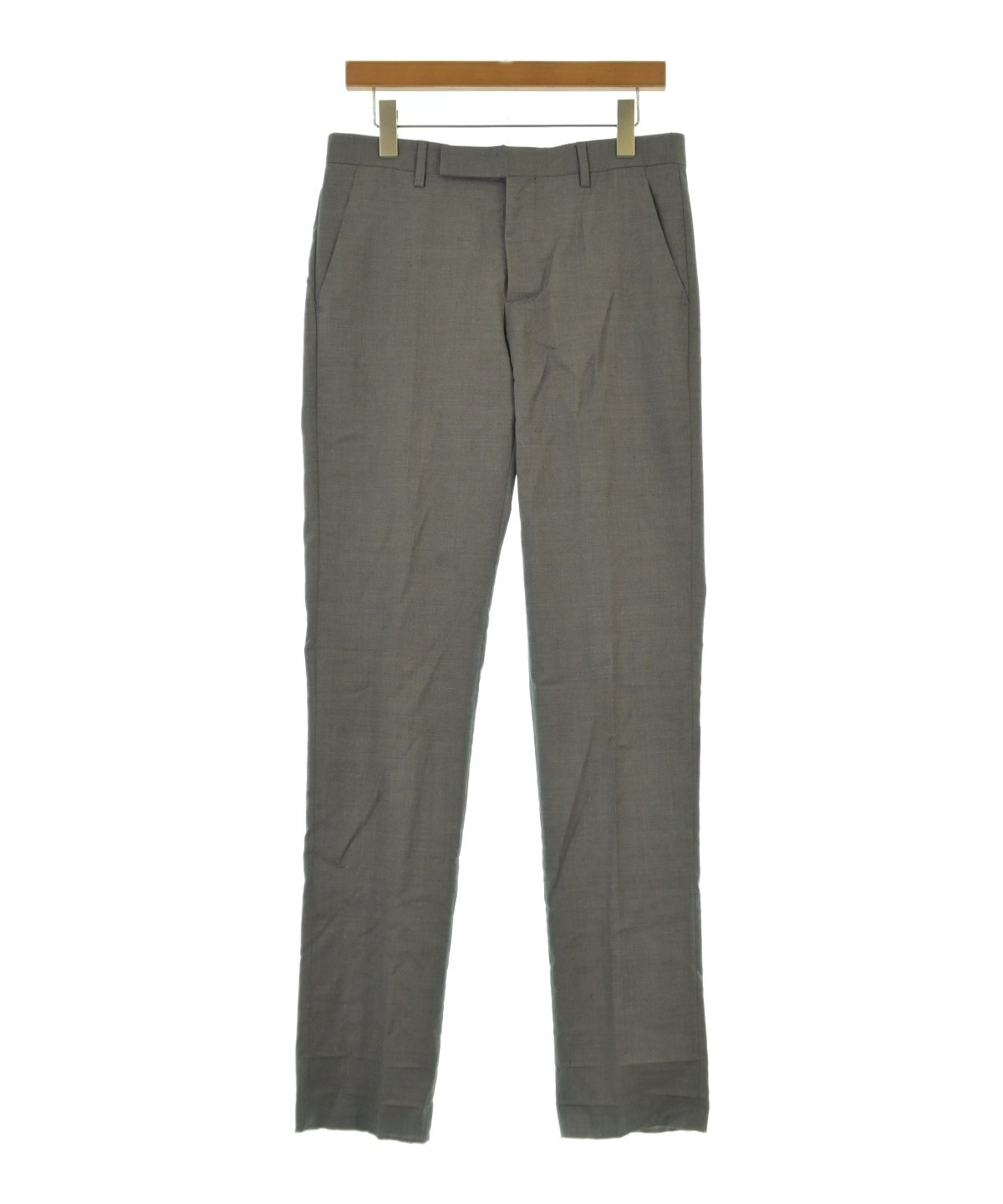 Maison Margiela（メゾンマルジェラ）スラックス グレー サイズ:46(M位