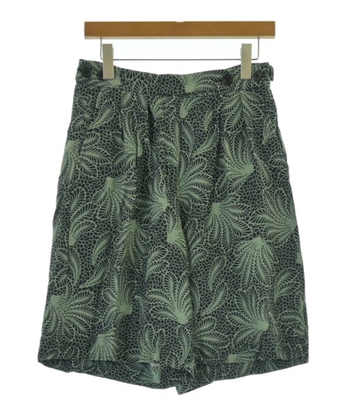 DRIES VAN NOTEN（ドリスヴァンノッテン） | ショートパンツの古着