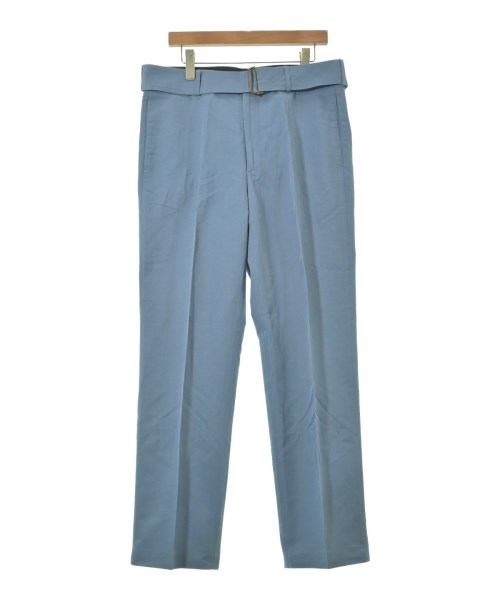 DRIES VAN NOTEN（ドリスヴァンノッテン） | スラックスの古着・中古