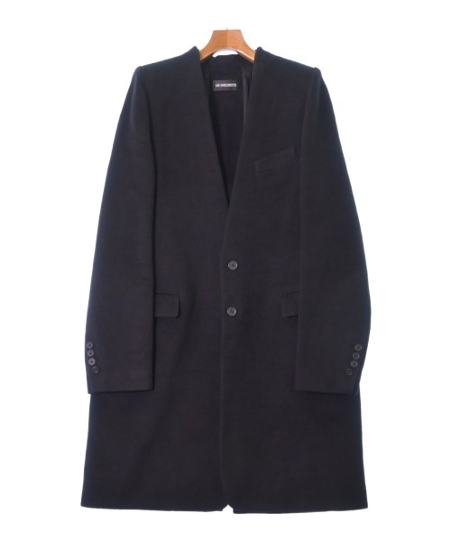 ANN DEMEULEMEESTER（アンドゥムルメステール） | メンズの古着・中古