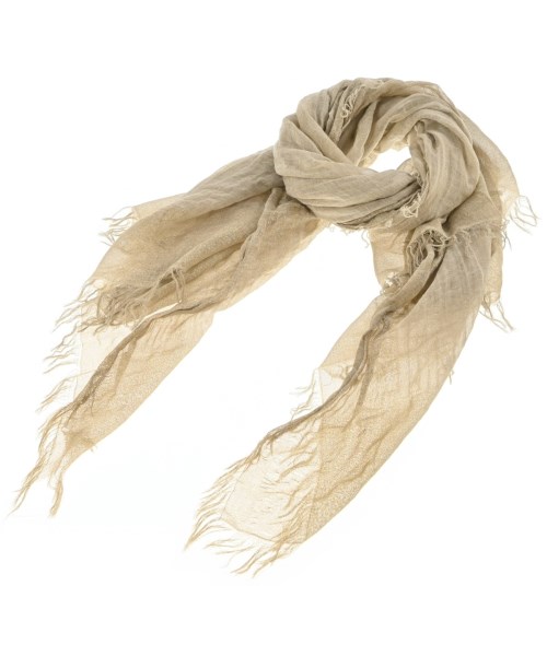 Faliero Sarti（ファリエロサルティ）ストール ベージュ サイズ