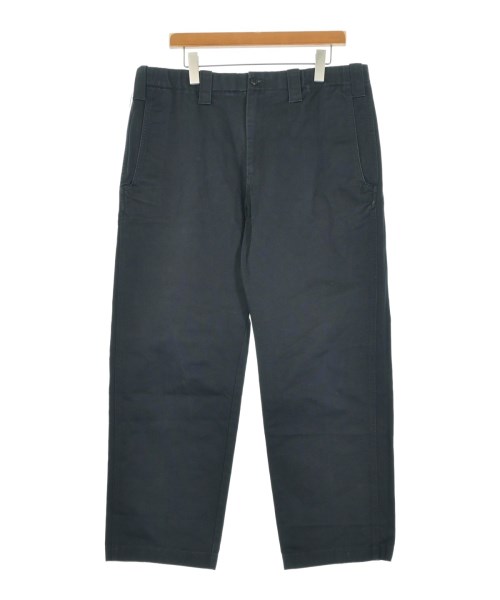 Y's for men（ワイズフォーメン）チノパン 紺 サイズ:3(L位) メンズ