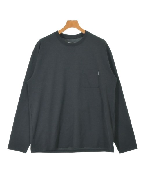 THE NORTH FACE（ザノースフェイス）Tシャツ・カットソー 黒 サイズ:XL