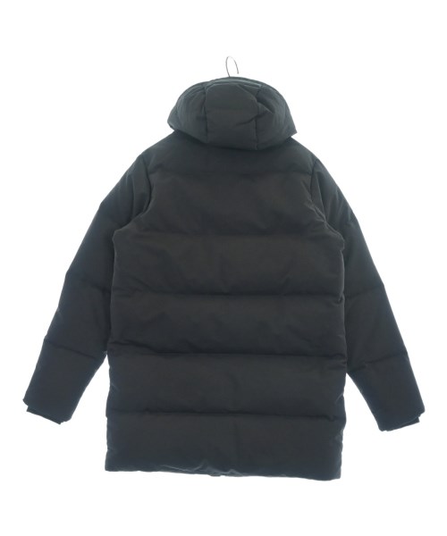 Patagonia（パタゴニア）ダウンジャケット/ダウンベスト 黒 サイズ:XXL