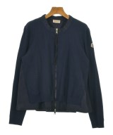 MONCLER（モンクレール）カーディガン 紺 サイズ:XL レディース