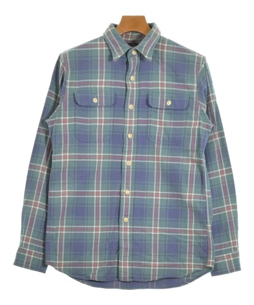 RRL（ダブルアールエル）の古着・中古通販 | 【公式】RAGTAG（ラグタグ）