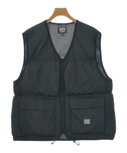 Supreme（シュプリーム） | ダウンジャケット/ダウンベストの古着