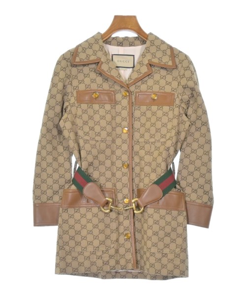 GUCCI（グッチ） | ジャケットの古着・中古通販 | 【公式】RAGTAG