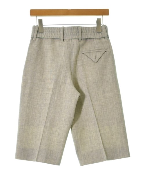 BOTTEGA VENETA（ボッテガヴェネタ）ショートパンツ ベージュ サイズ