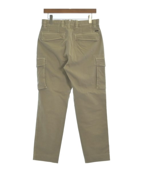 INCOTEX（インコテックス）カーゴパンツ ベージュ サイズ:30(M位