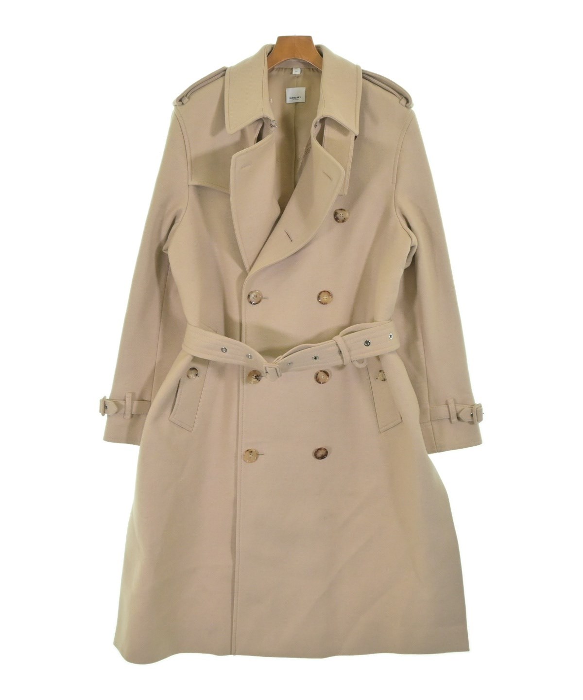 BURBERRY（バーバリー）トレンチコート ベージュ サイズ:48(L位
