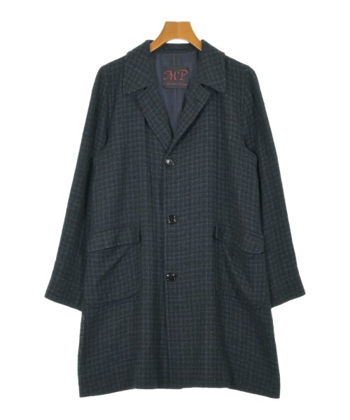 MP di Massimo Piombo（エムピーディマッシモピオンボ）の古着・中古