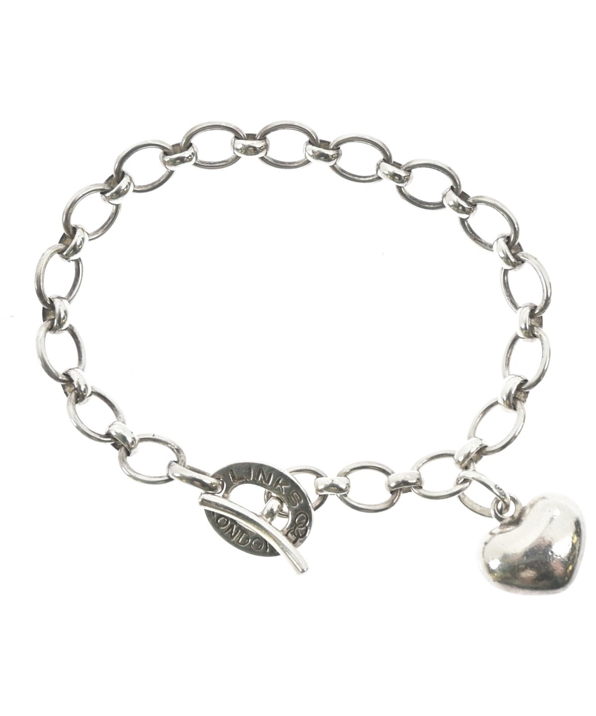 Links of London（リンクスオブロンドン）ブレスレット・バングル