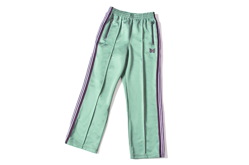 Needles］シルエット別に見る名作トラックパンツ - ブランド古着の通販