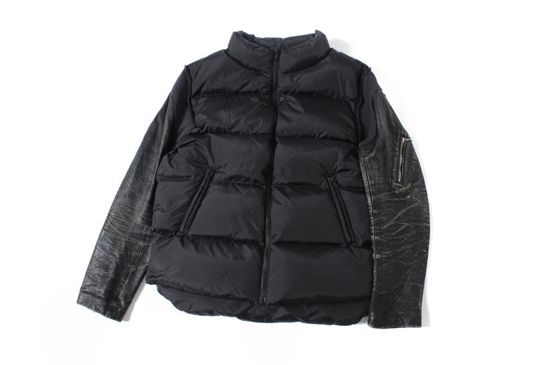 UNDERCOVER］ジョニオも愛用した不朽の名作 - ブランド古着の通販