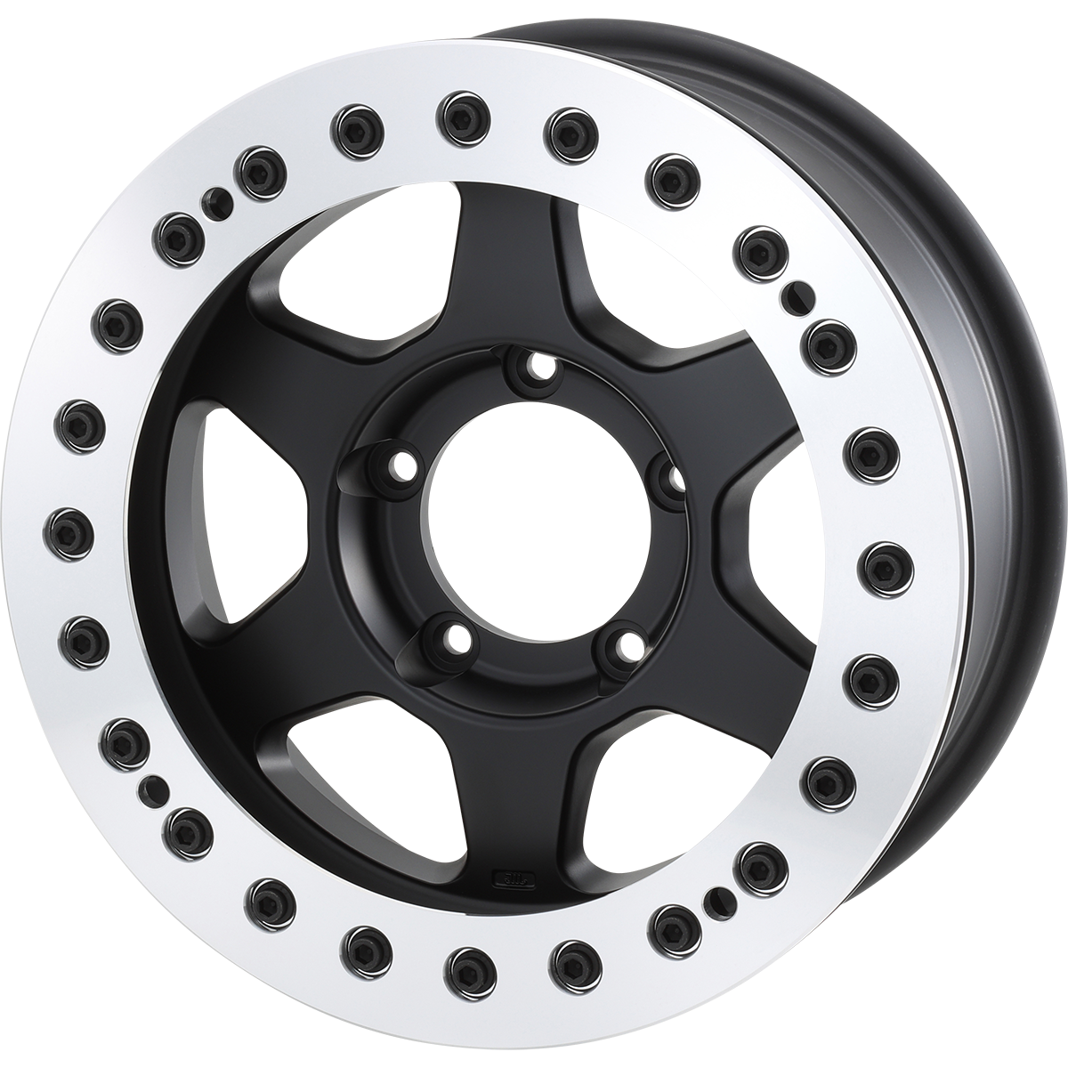 SOLIDRACING JMX2 BEADLOCK（ソリッドレーシング・ジェイエムエックス