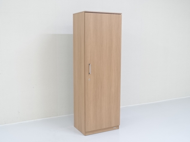 DUX 家具 木製 ワードロープ規格外 USED 中古｜木製ワード