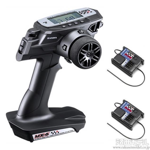 商品一覧（プロポ関連≪地上≫→プロポセット）：ラジコン専門店 洛西