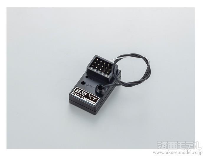 商品一覧（プロポ関連≪地上≫→受信機）：ラジコン専門店 洛西モデル