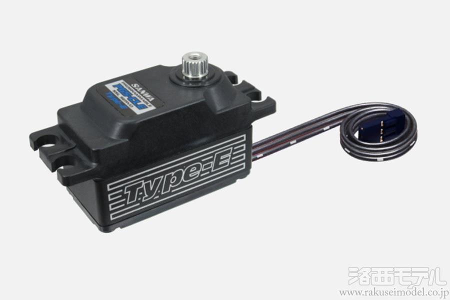 商品一覧（サーボ＆サーボパーツ→サーボ）：ラジコン専門店 洛西モデル