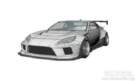 ADDICTION AD-RB17 TOYOTA GR86 中村直樹ストリートVER：ラジコン専門