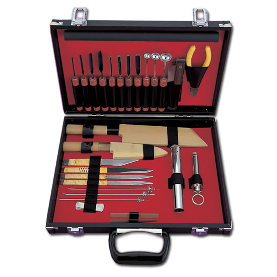 むき物セット：包丁特集