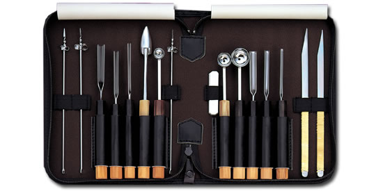 むき物セット：包丁特集