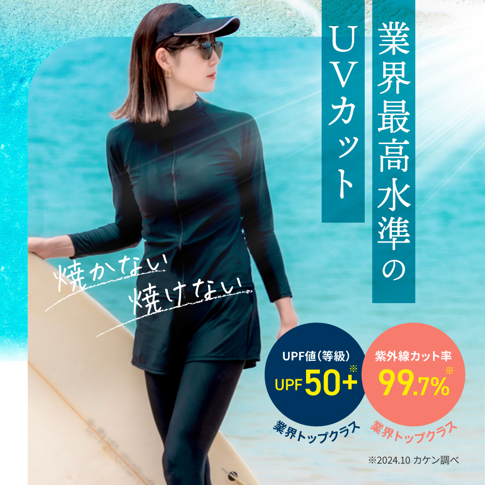 楽天市場】【楽天4冠/プロウェイクボーダー推薦】 体型カバー ラッシュ