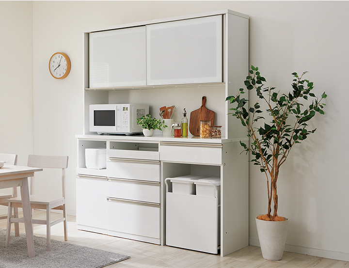 組み合わせキッチンボード-リガーレ - 【楽天市場】ニトリ 家具