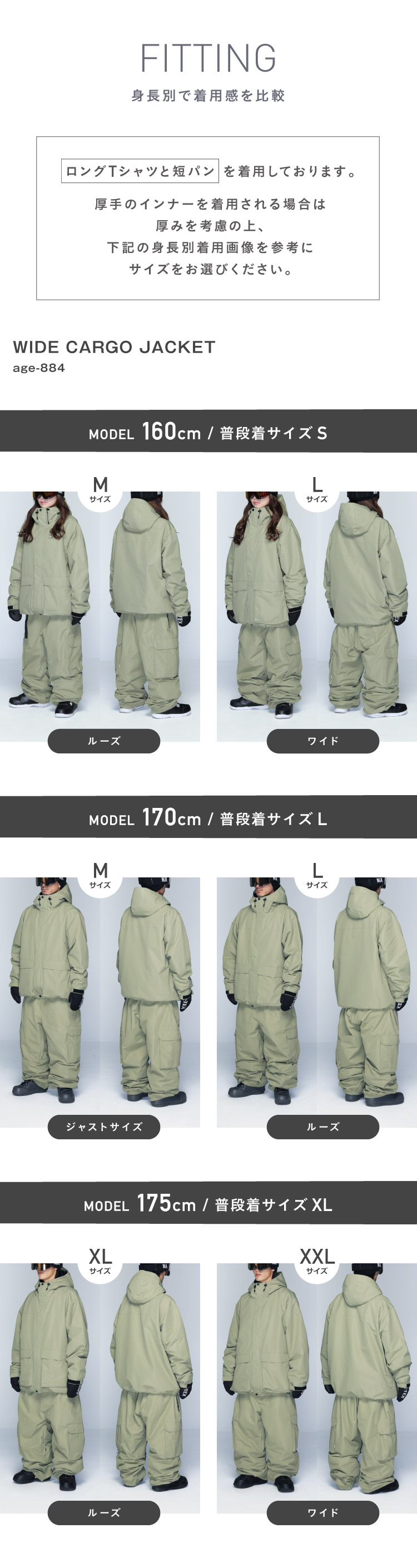 楽天市場】スノーボードウェア ジャケット 単品 メンズ レディース