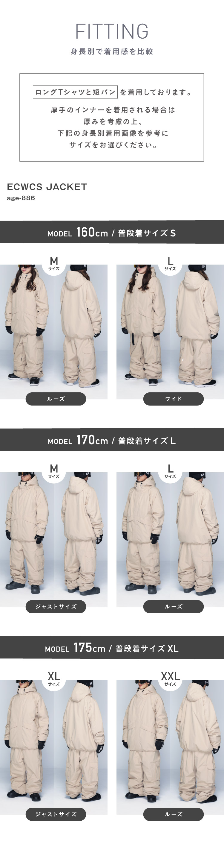 楽天市場】スノーボードウェア ジャケット 単品 メンズ レディース