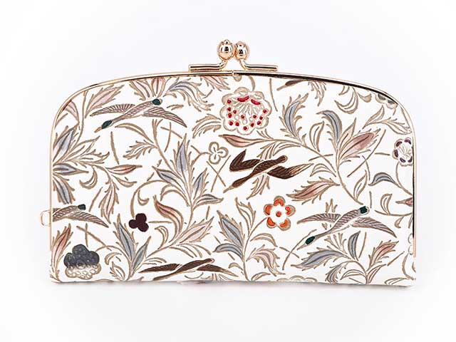 文庫屋大関 楽天店｜天溝がま口｜柄一覧