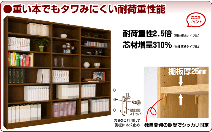 オーダーマルチラック