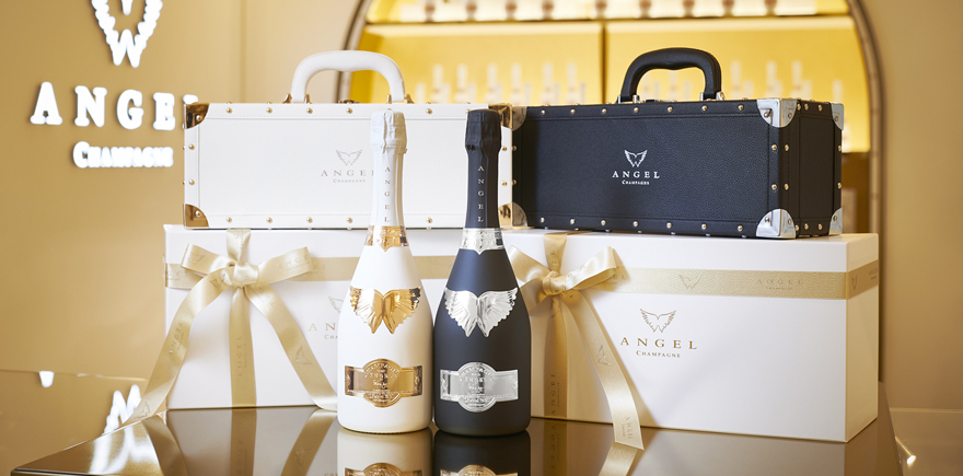 ANGEL CHAMPAGNE公式 楽天オンラインSTORE