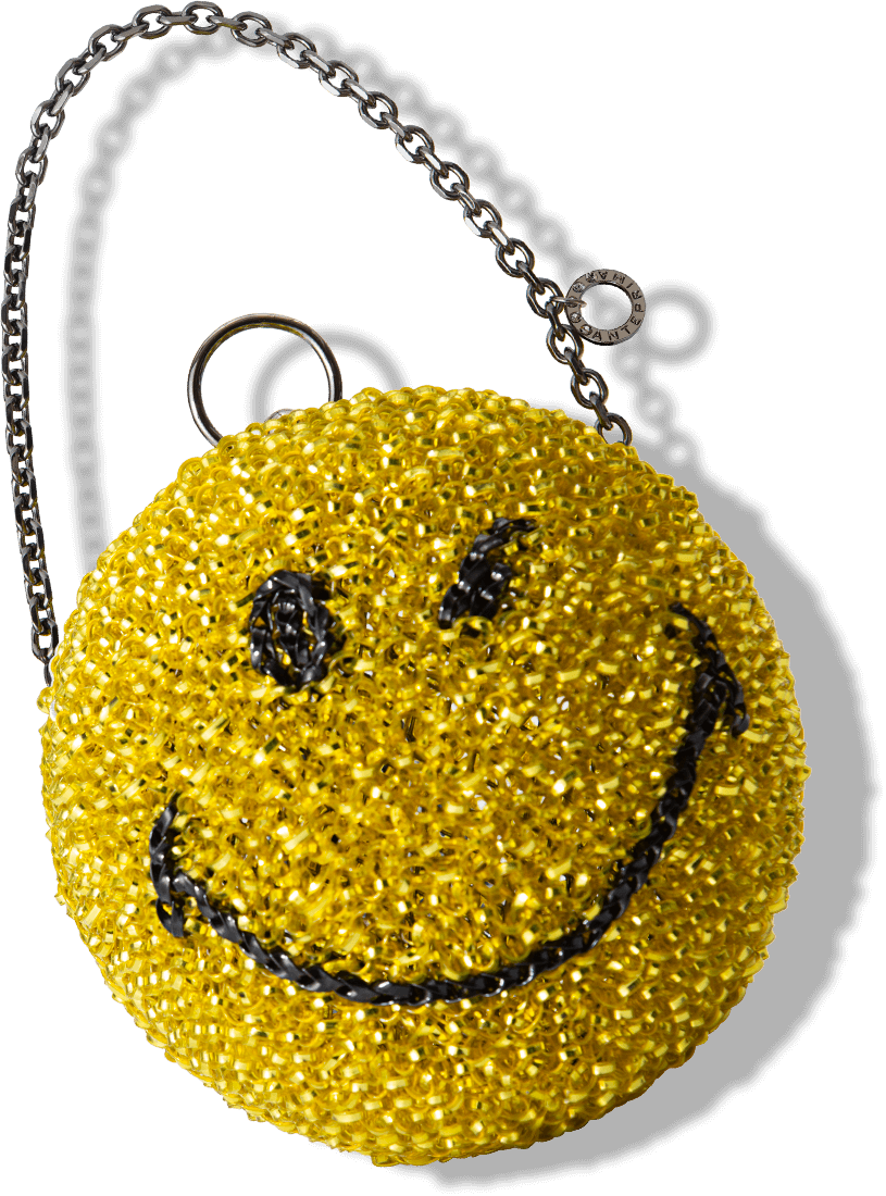 ANTEPRIMA/SMILEY WORLD