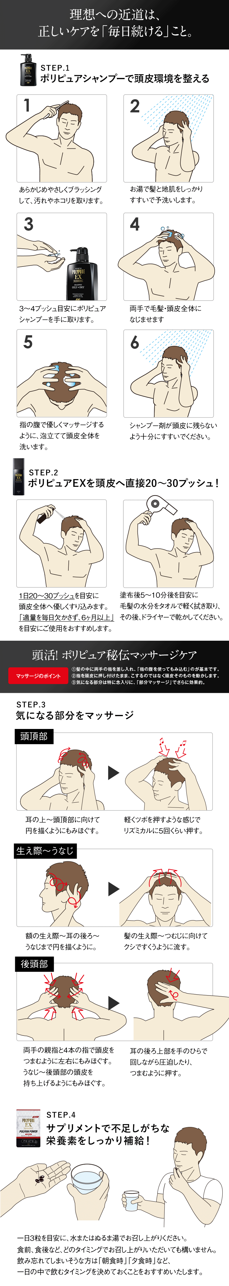 楽天市場】【20％ポイント還元☆3/11 9:59迄】【初回全額返金保証付き