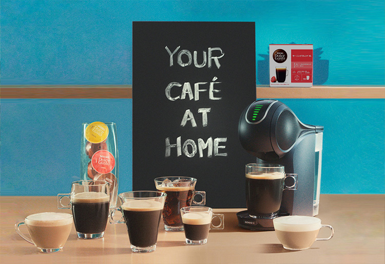 楽天市場】ネスカフェ ドルチェ グスト公式店