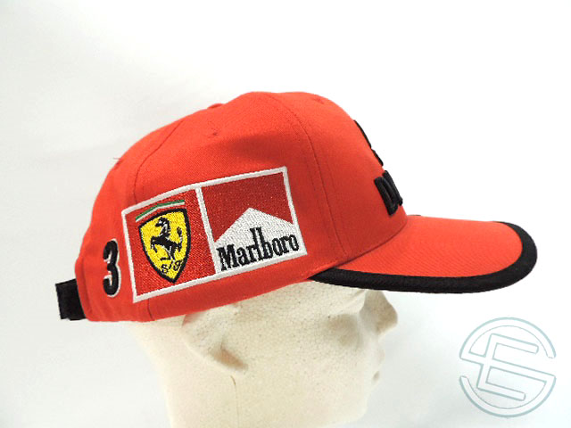 楽天市場】ミハエル・シューマッハ 1998年 フェラーリ 支給品 マルボロ