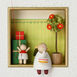 ギュンターライヘルの人形たち