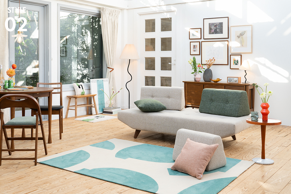 journal standard Furniture (ジャーナル スタンダード ファニチャー