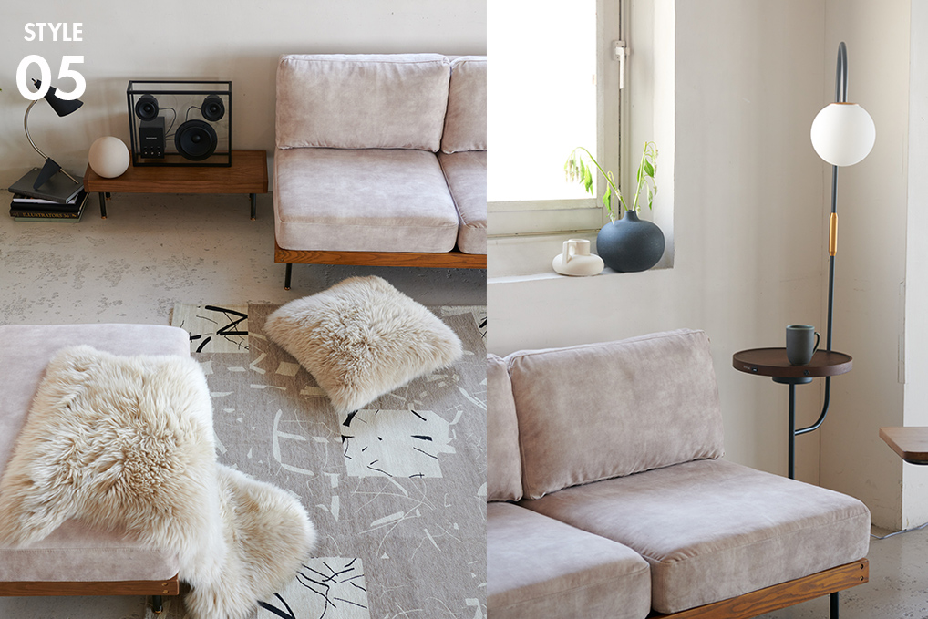 journal standard Furniture (ジャーナル スタンダード ファニチャー